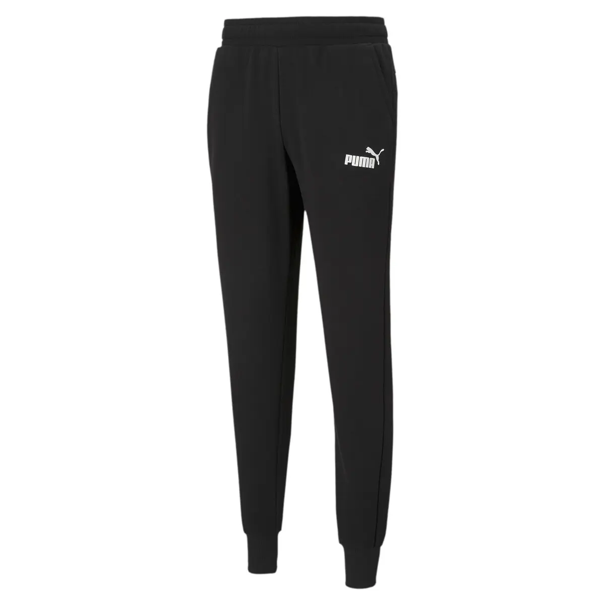 Image of Jogginghose Puma ESS Logo TR cl