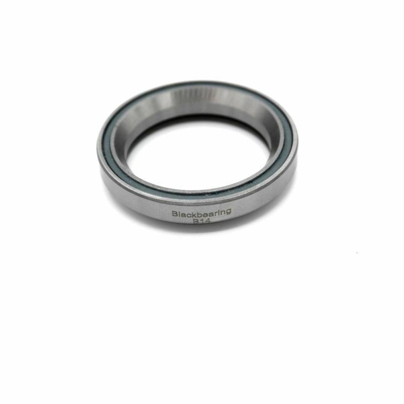 Velo Store - UK Bearing Black Bearing Otros | Extra 10% off with Subscription, Postage £16.79 to UK Fedex.