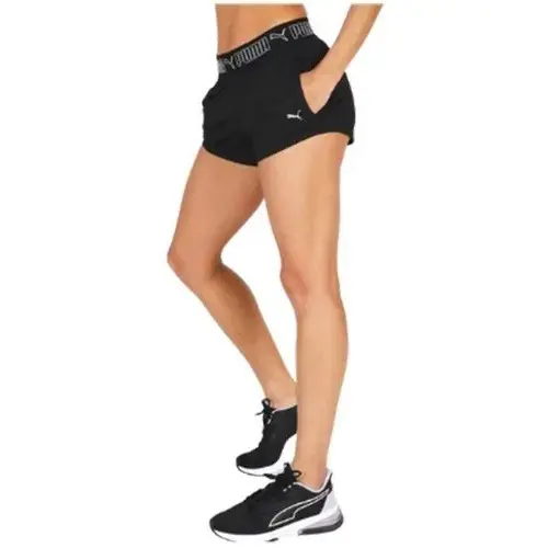 Trainingsshorts für Damen Puma