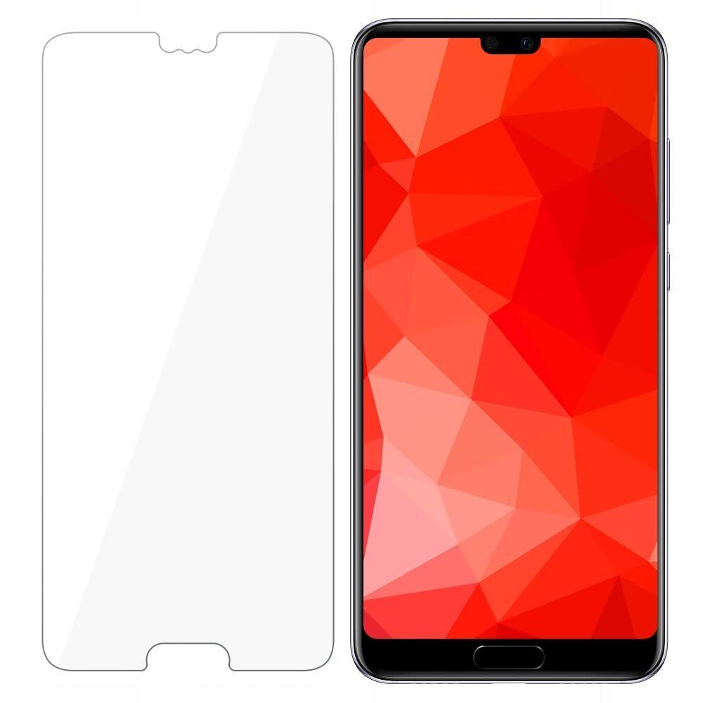 5903108012218 - Hybridglas Huawei P20 - FlexibleGlass™ - Special Edition