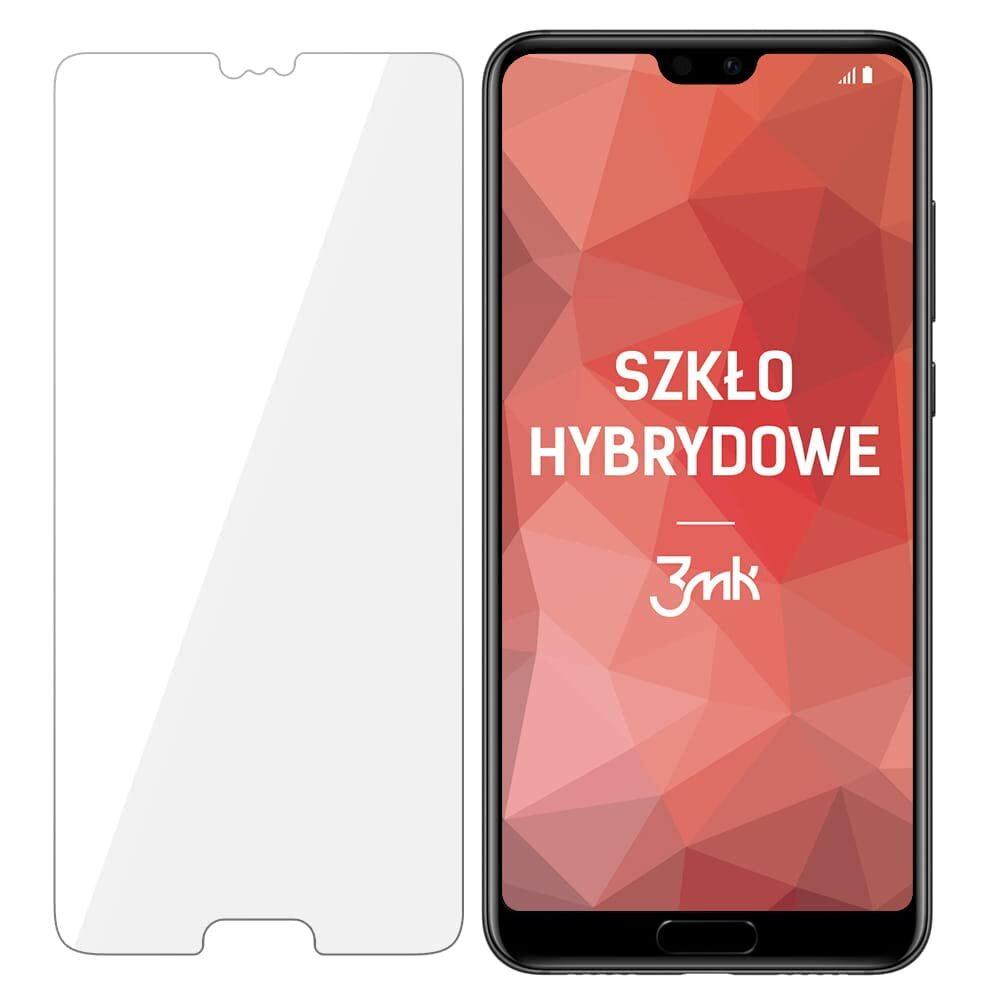 5903108028974 - Hybridglas Huawei P20 Pro - FlexibleGlass Lite™