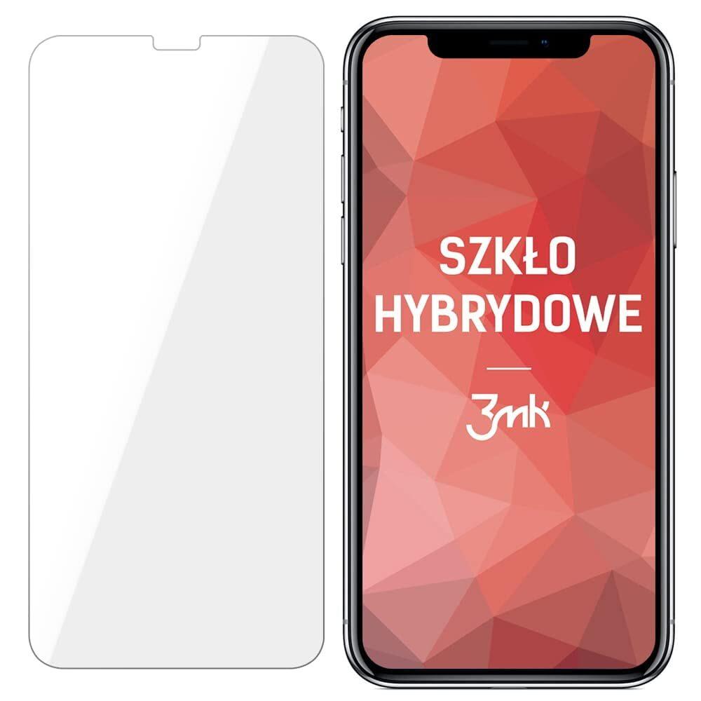 5903108038850 - Hybridglas Apple iPhone Xs Max - FlexibleGlass Lite™