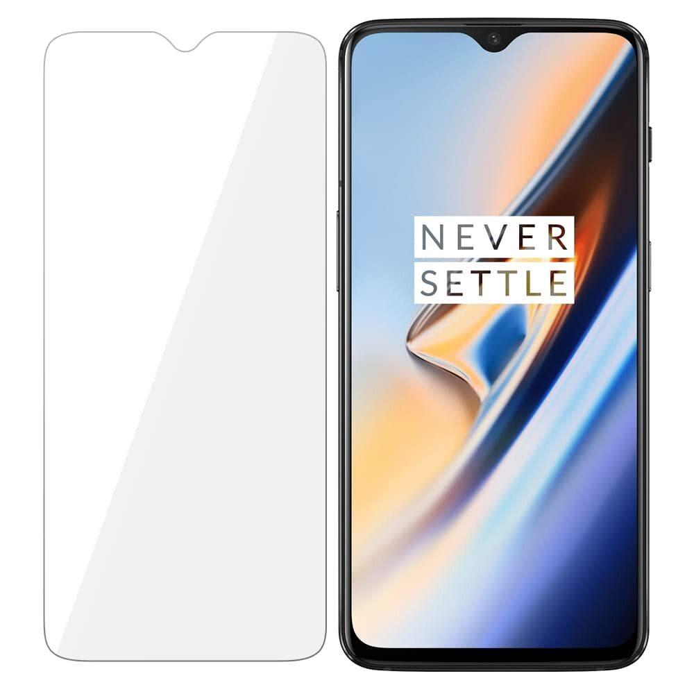 5903108046251 - Hybridglas OnePlus 6T - FlexibeGlass Lite™