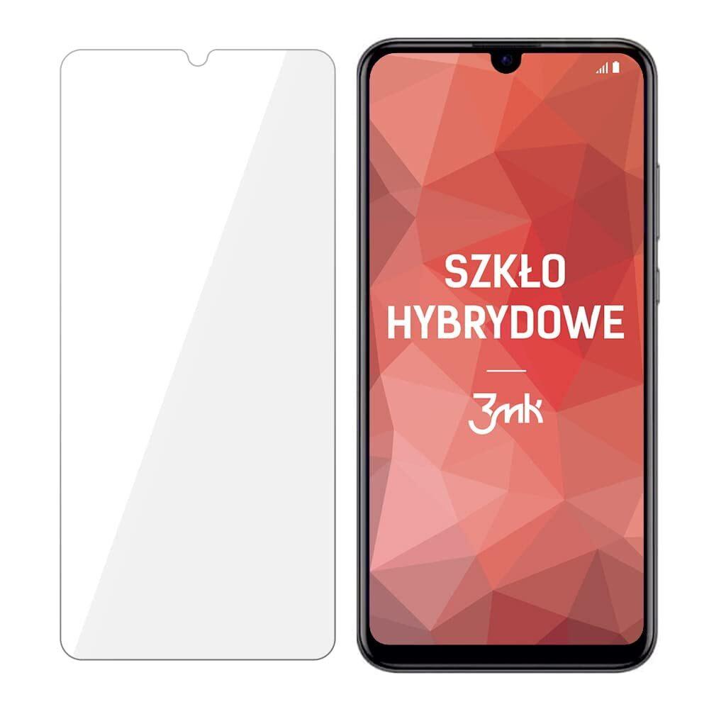 5903108060486 - Hybridglas Huawei P30
