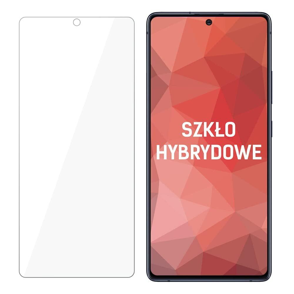 5903108228374 - Hybridglas Samsung Galaxy S10 Lite
