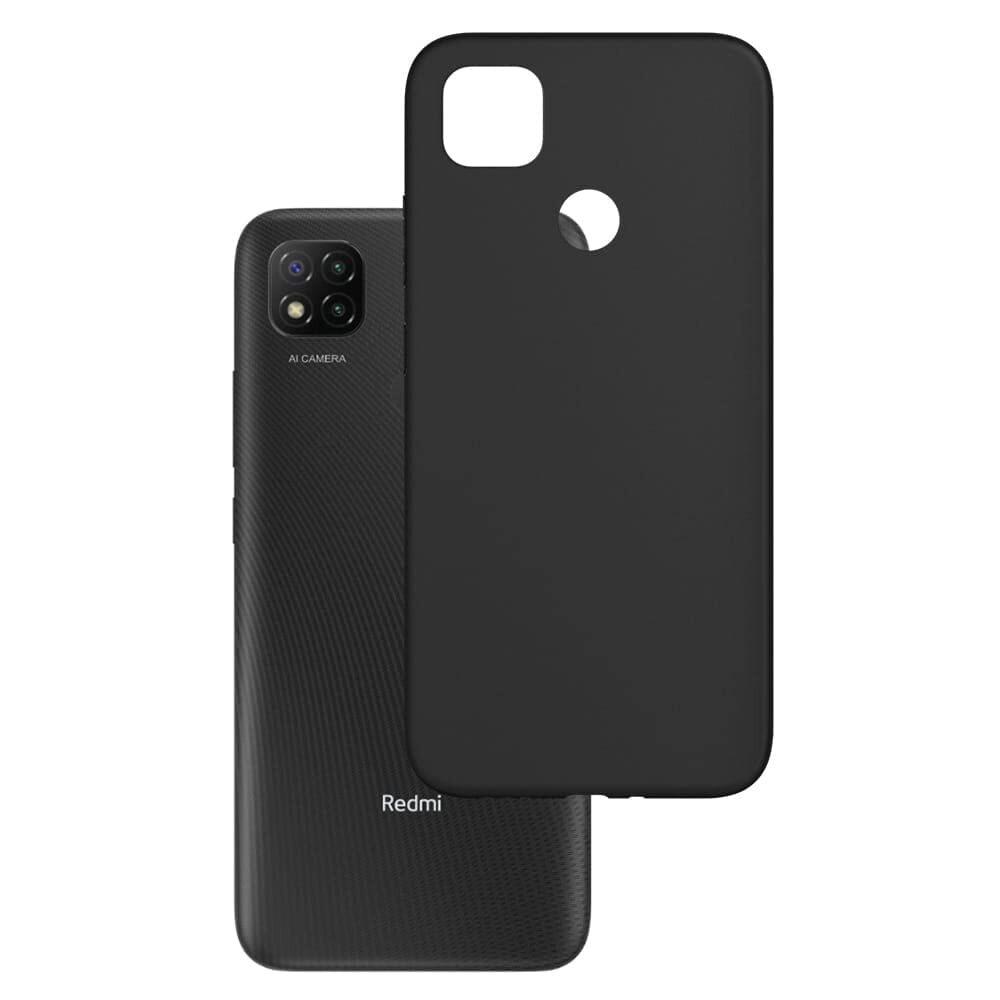 5903108299053 - Smartphone-Hülle Xiaomi Redmi 9C Matt Case