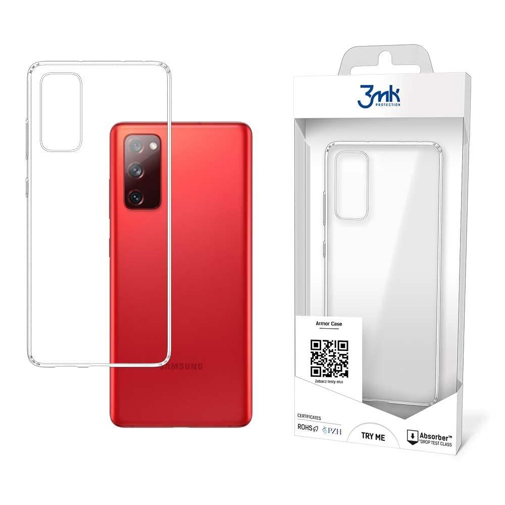 5903108321389 - Smartphone-Hülle Samsung Galaxy S20 FE 5G - Armor