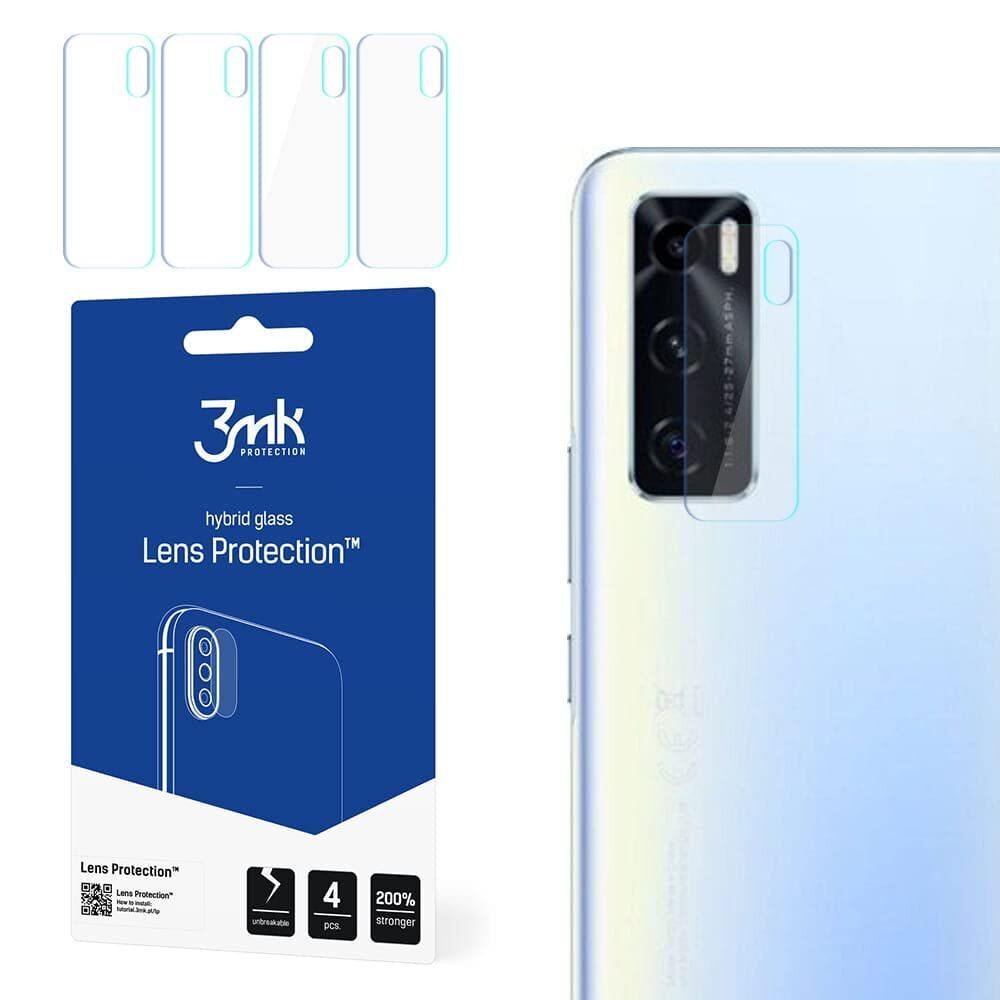 5903108336215 - Verstärktes gehärtetes Glas Samsung Galaxy M12 - HardGlass Max Lite™
