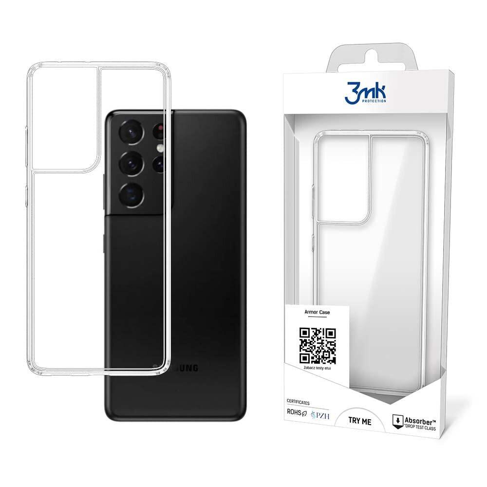 5903108339841 - Smartphone-Hülle Samsung Galaxy S21 Ultra 5G