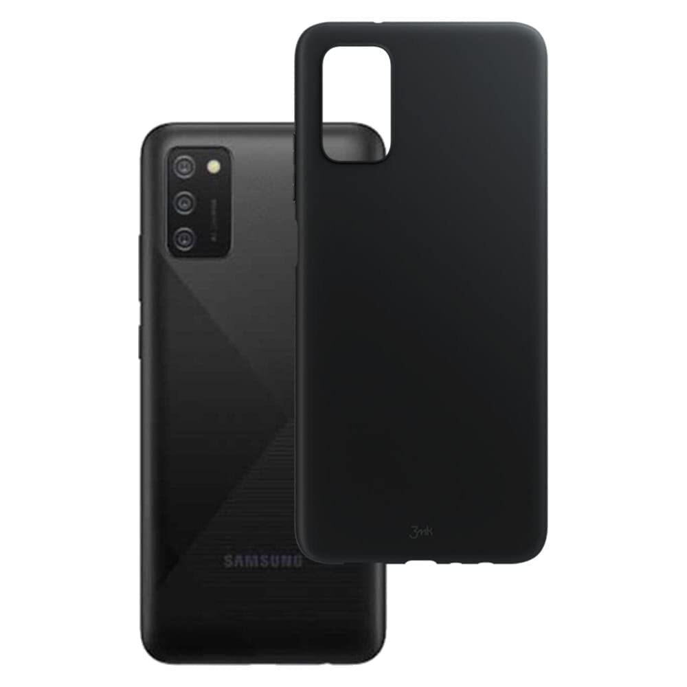 5903108411608 - Smartphone-Hülle Samsung Galaxy A03s 4G