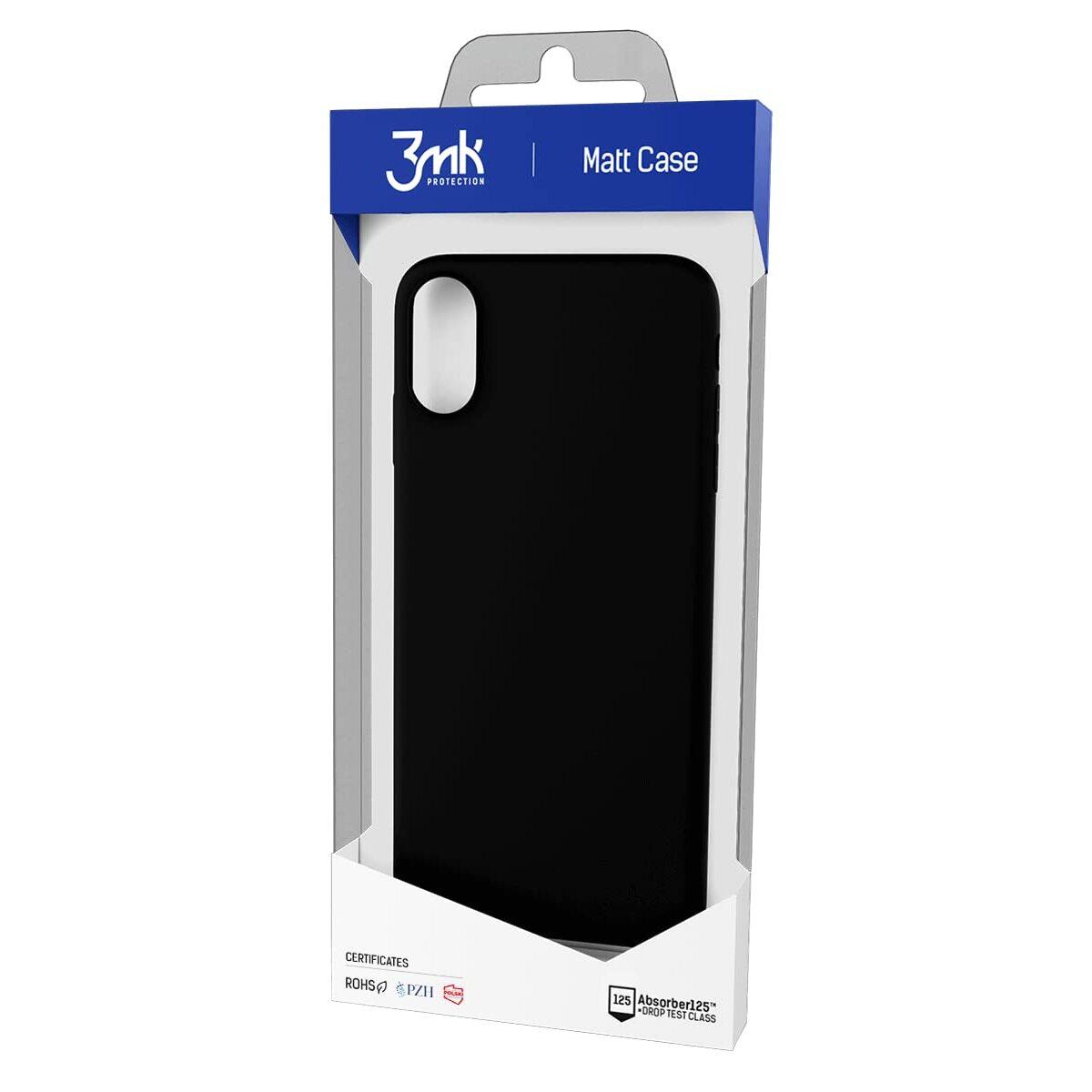 5903108448208 - Smartphone-Hülle Samsung Galaxy A03 Matt Case