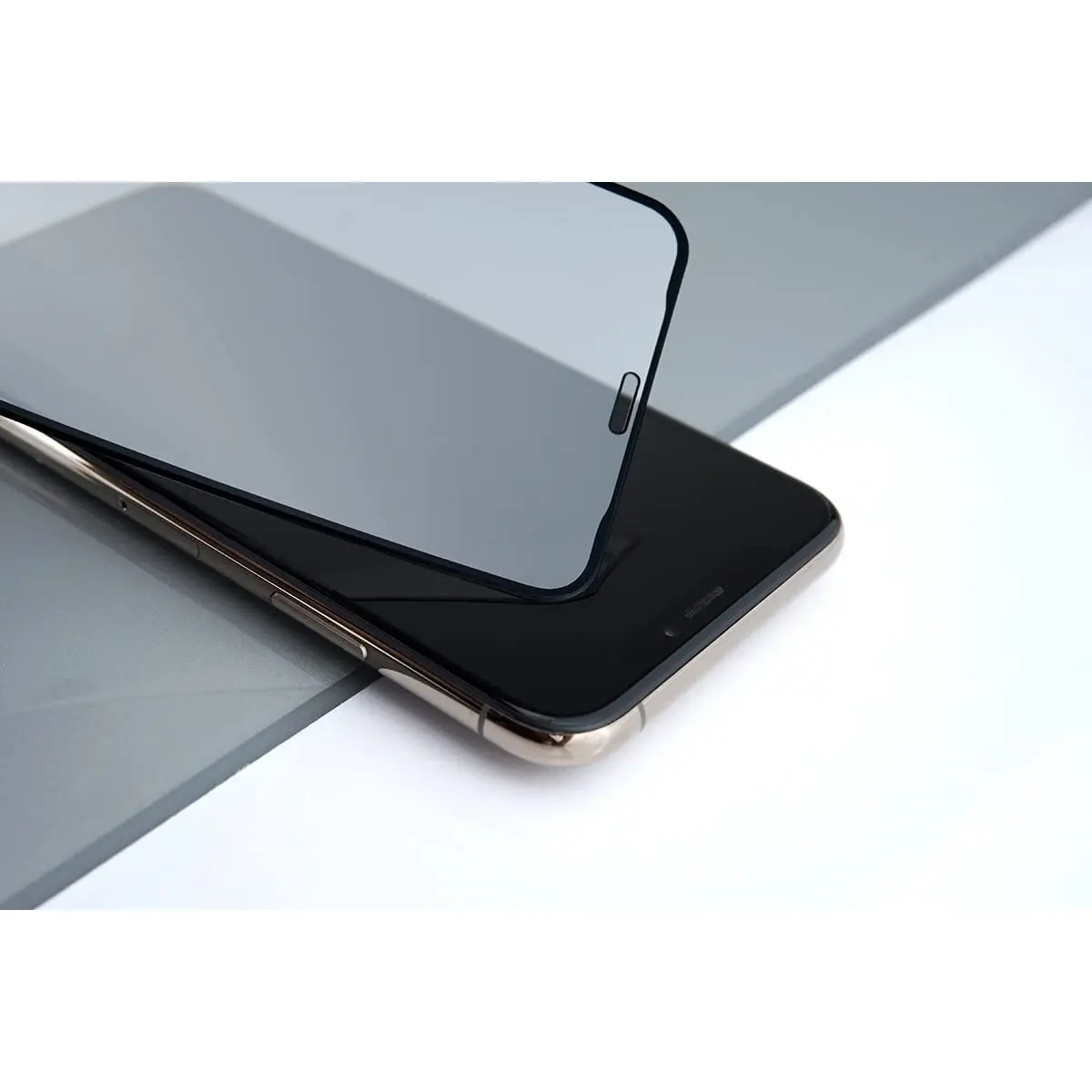 Schutzglas 3MK Apple iPhone 13/13 Pro - NeoGlass