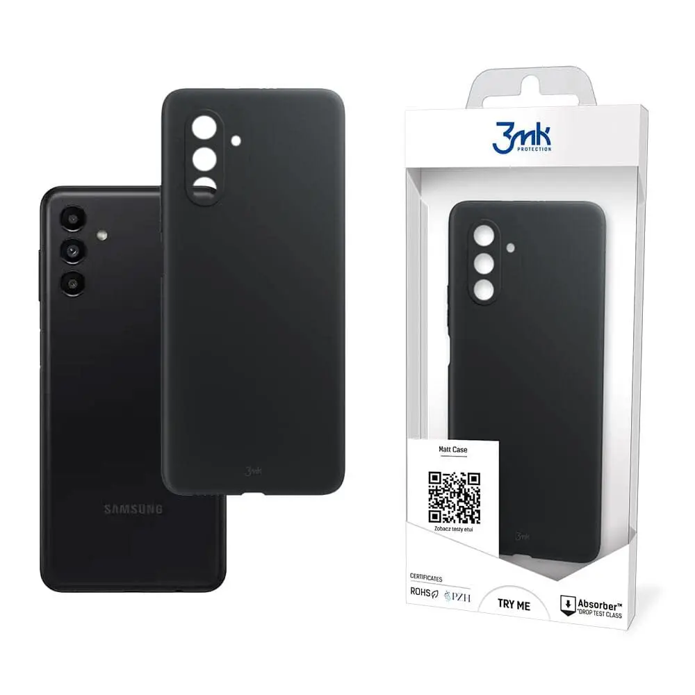 Smartphone-Hülle 3MK Samsung Galaxy A13 5G