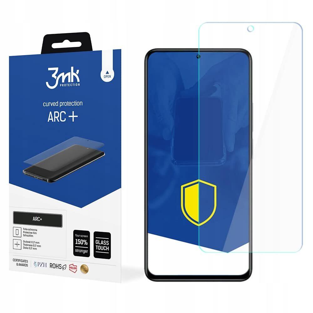 5903108446228 - Schutzfolie Xiaomi Redmi Note 11 5G - ARC+
