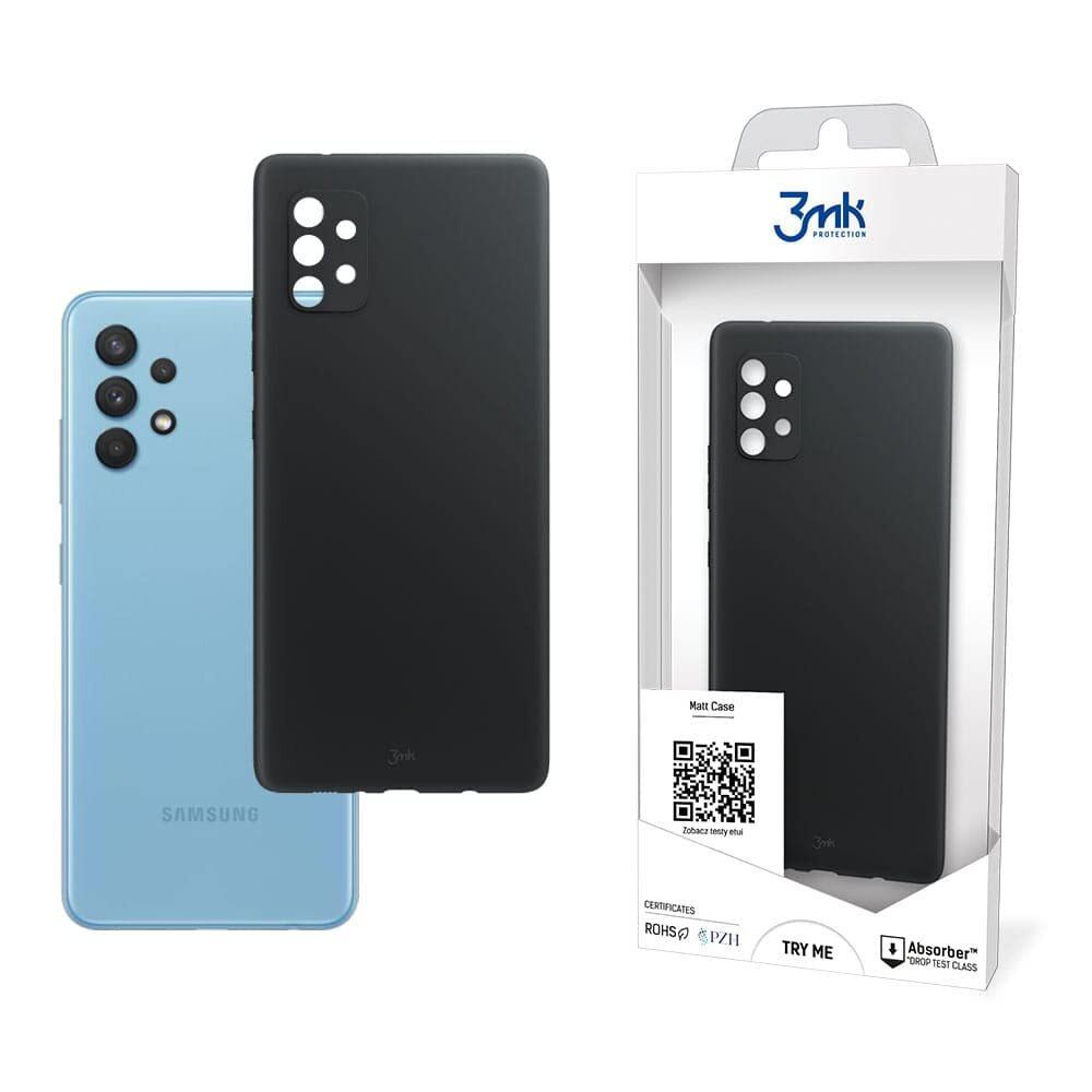 5903108449373 - Smartphone-Hülle Samsung Galaxy A33 5G Matt Case