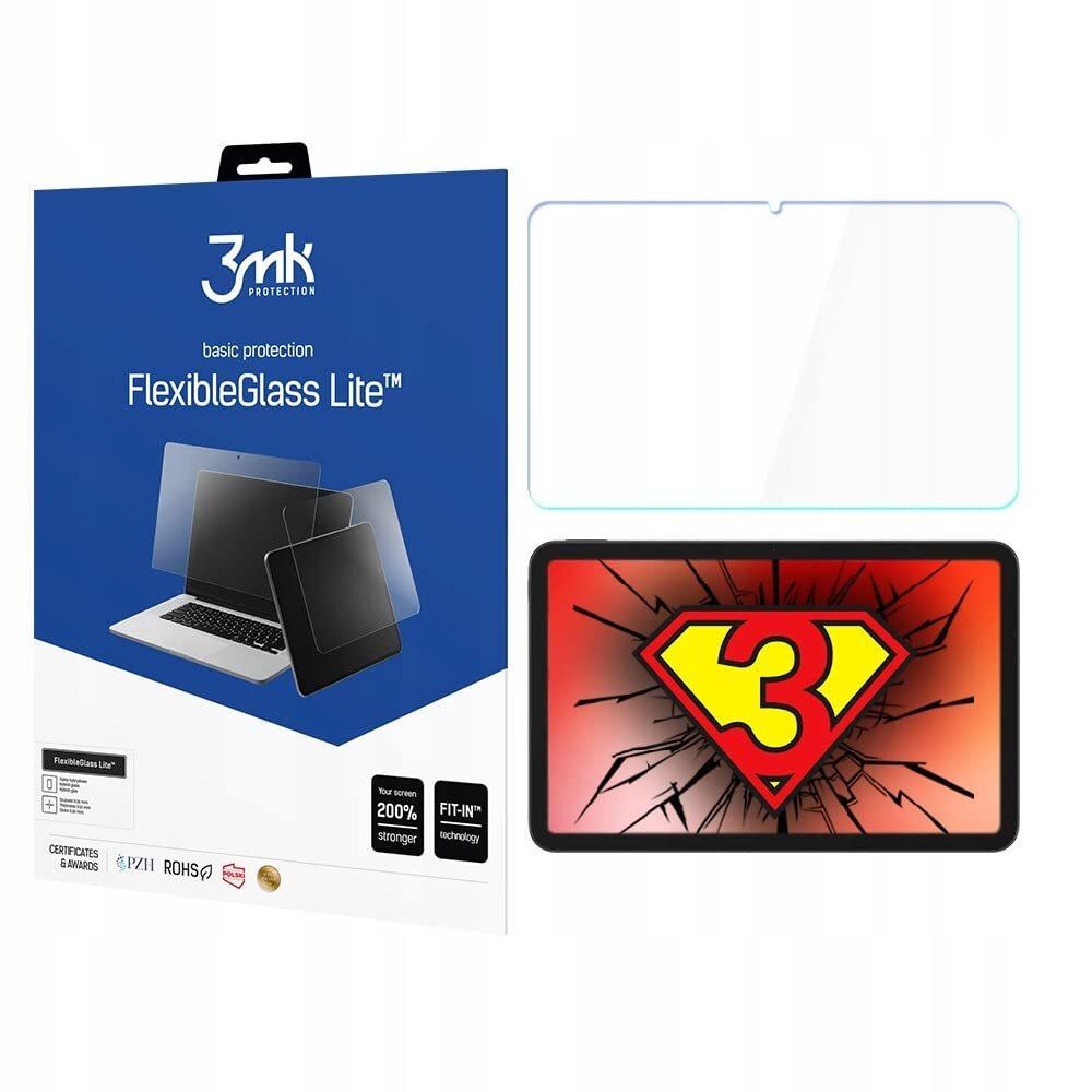 5903108451444 - Hybridglas Nokia T20 FlexibeGlass Lite™