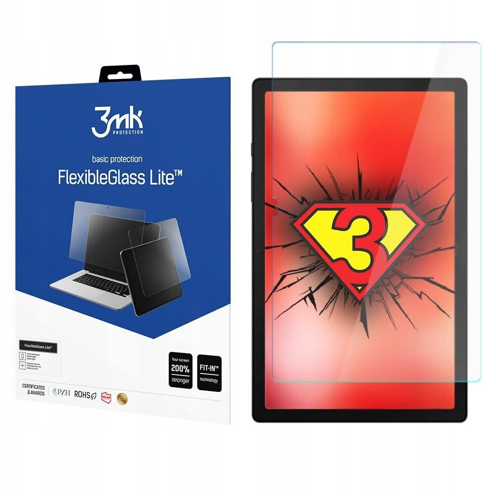 5903108454070 - Hybridglas Samsung Galaxy Tab A8 2021 - do 11 FlexibleGlass Lite™