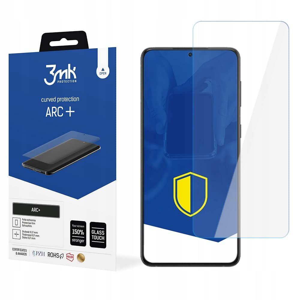 5903108454810 - Schutzfolie Samsung Galaxy S22 5G - ARC+