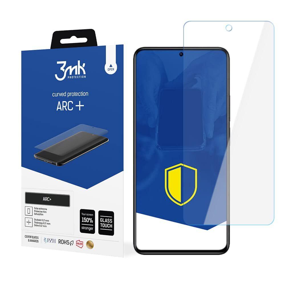 5903108469500 - Schutzfolie Xiaomi Redmi Note 11 Pro+ 5G - ARC+
