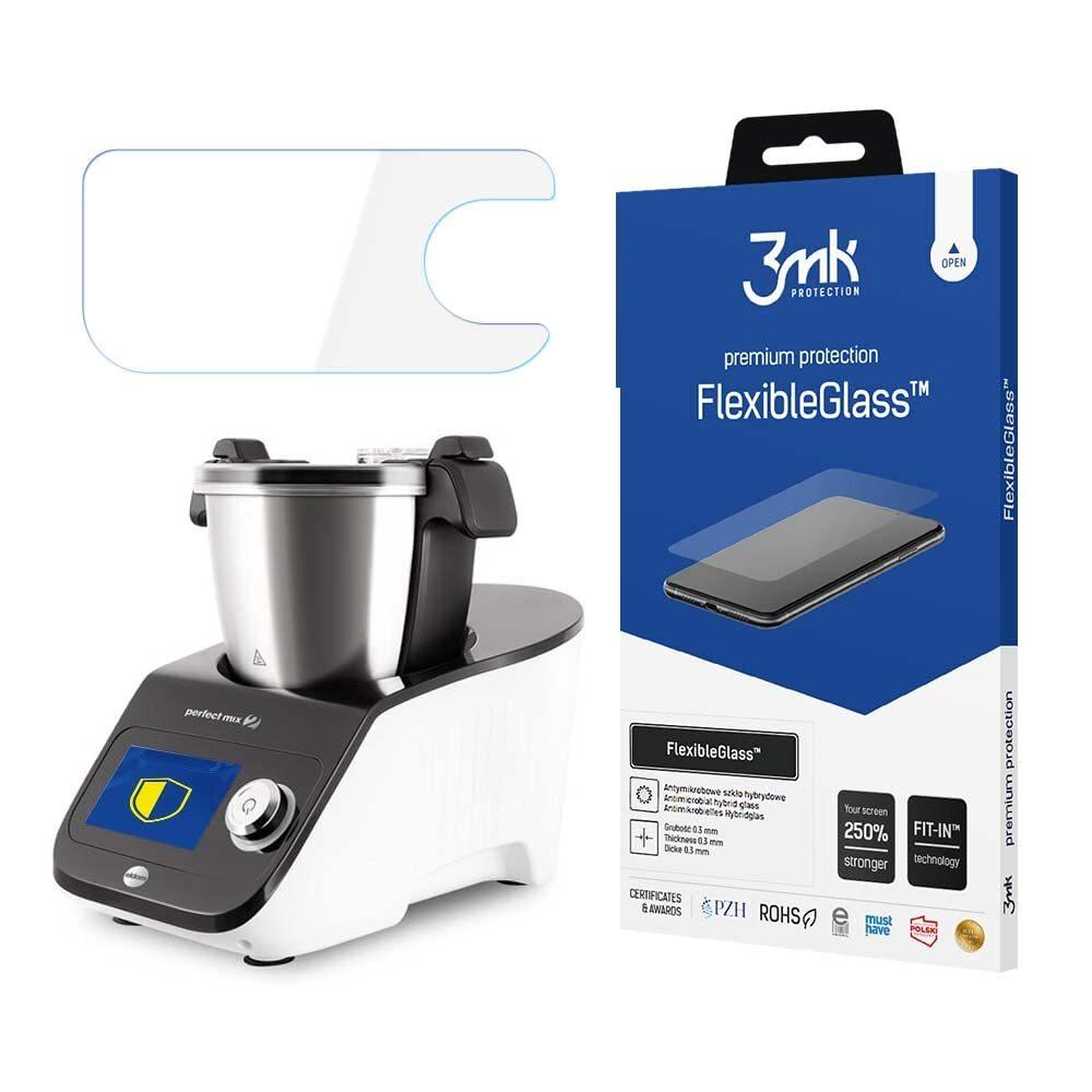 5903108474252 - Hybridglas Eldom Perfect MIX2 MFC2500 - FlexibleGlass™