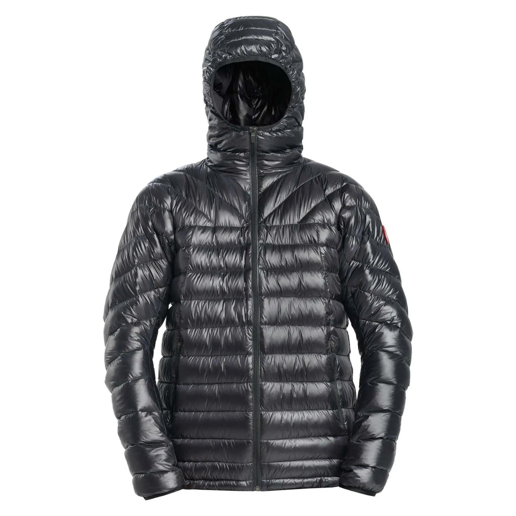 Daunenjacke  mit Kapuze Pajak Phantom