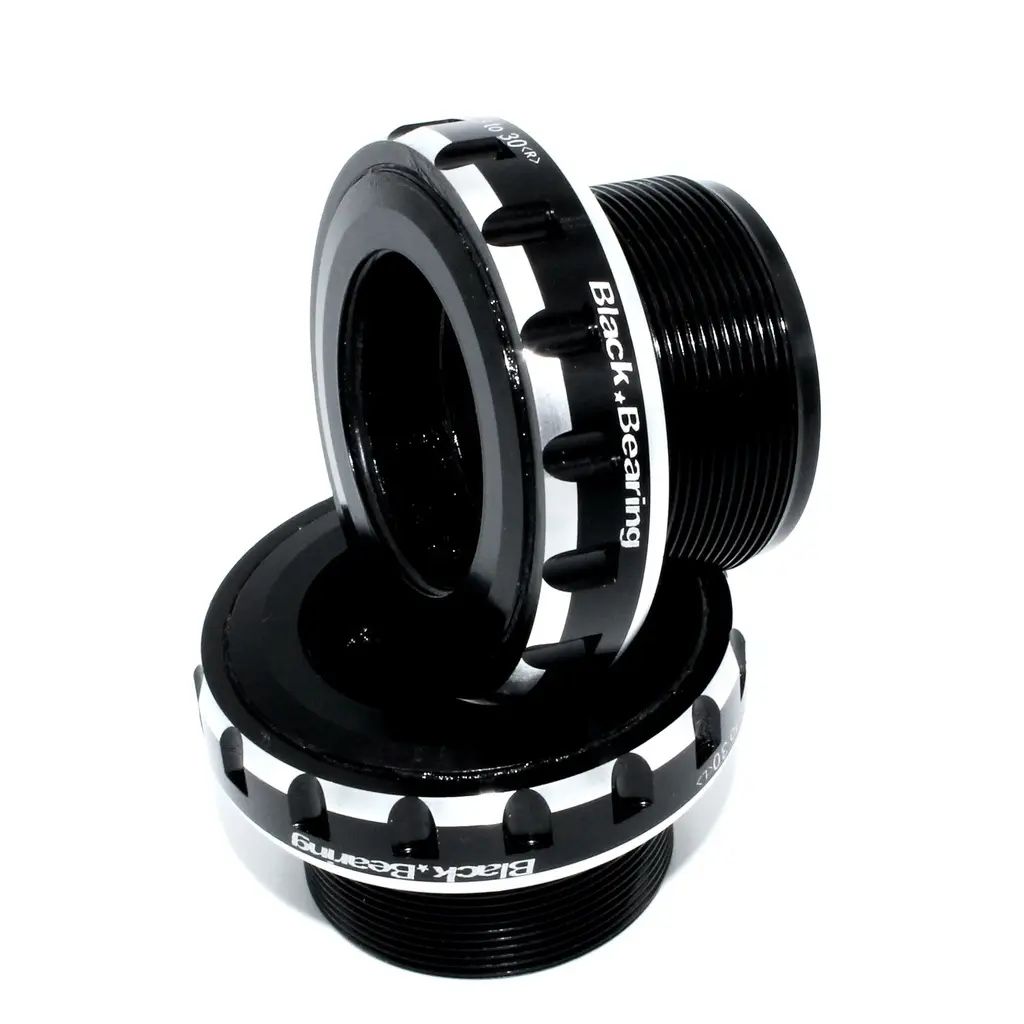 Image of Tretlagergehäuse Black Bearing Bsa Dub Cer