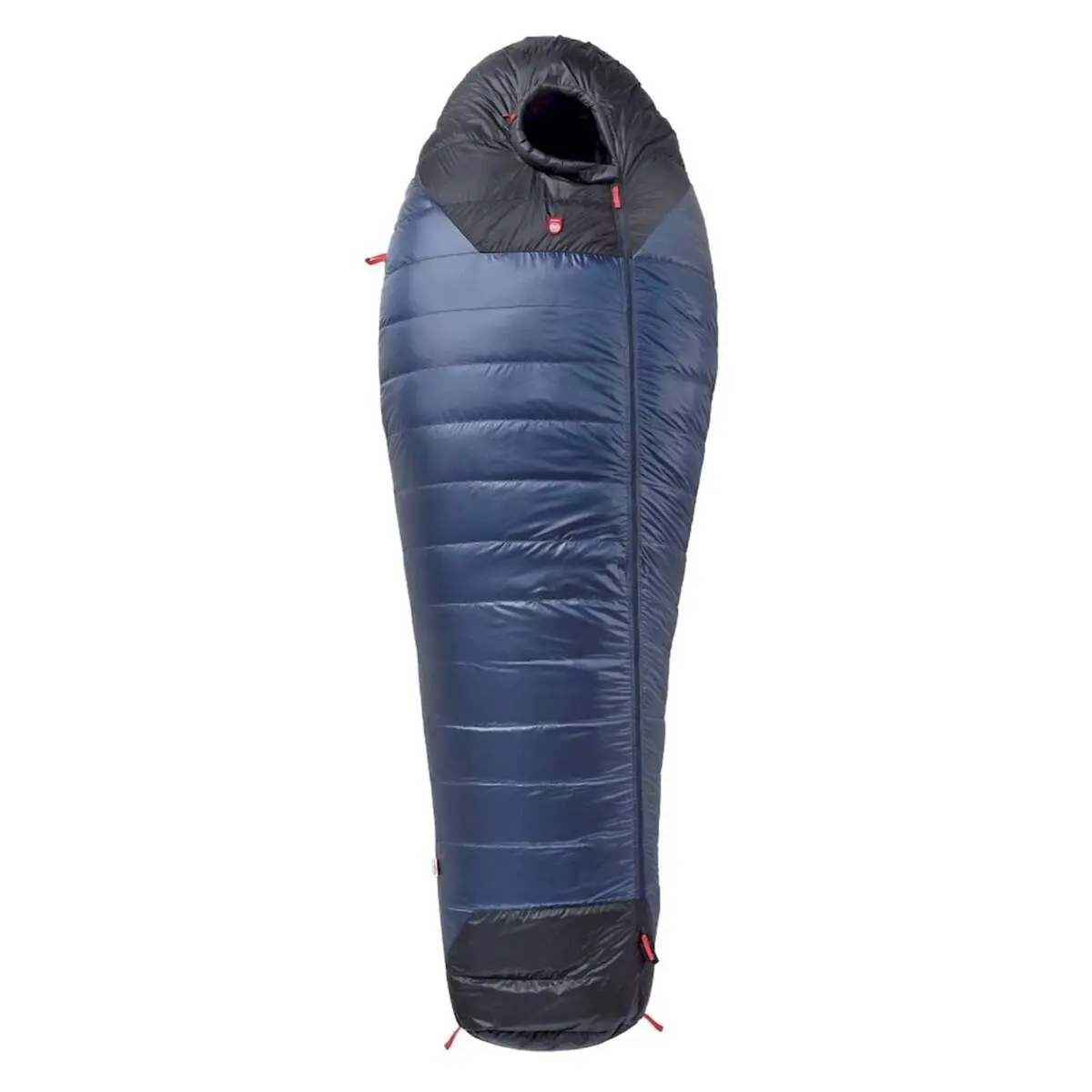 Sleeping Bag, left opening Pajak Core 950