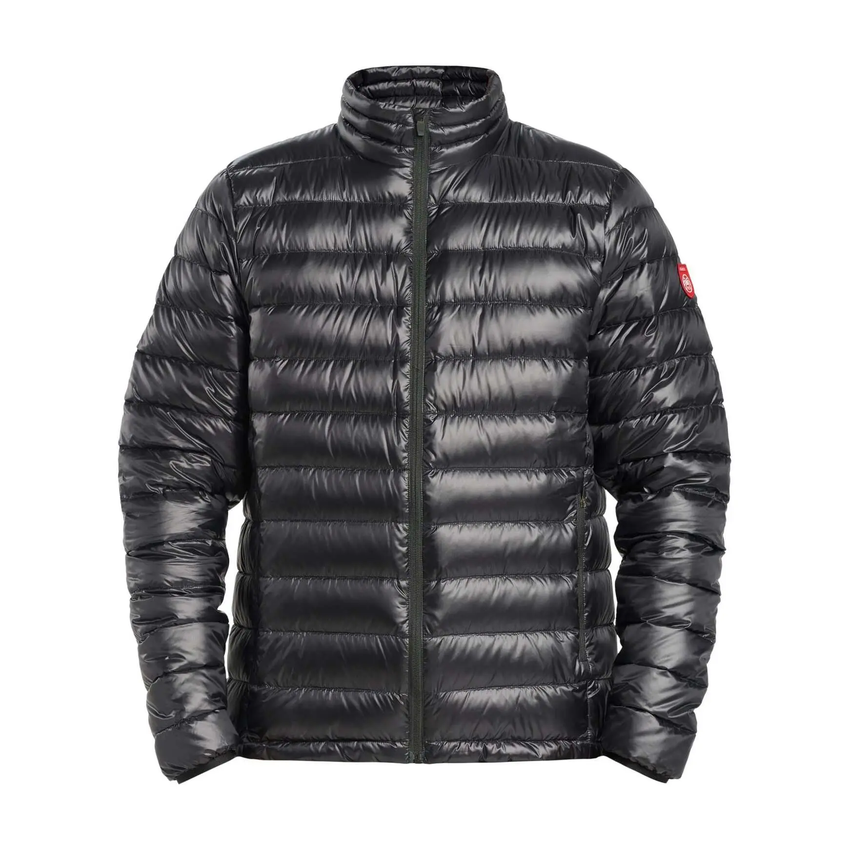 Daunenjacke  mit Reißverschluss Pajak Levity
