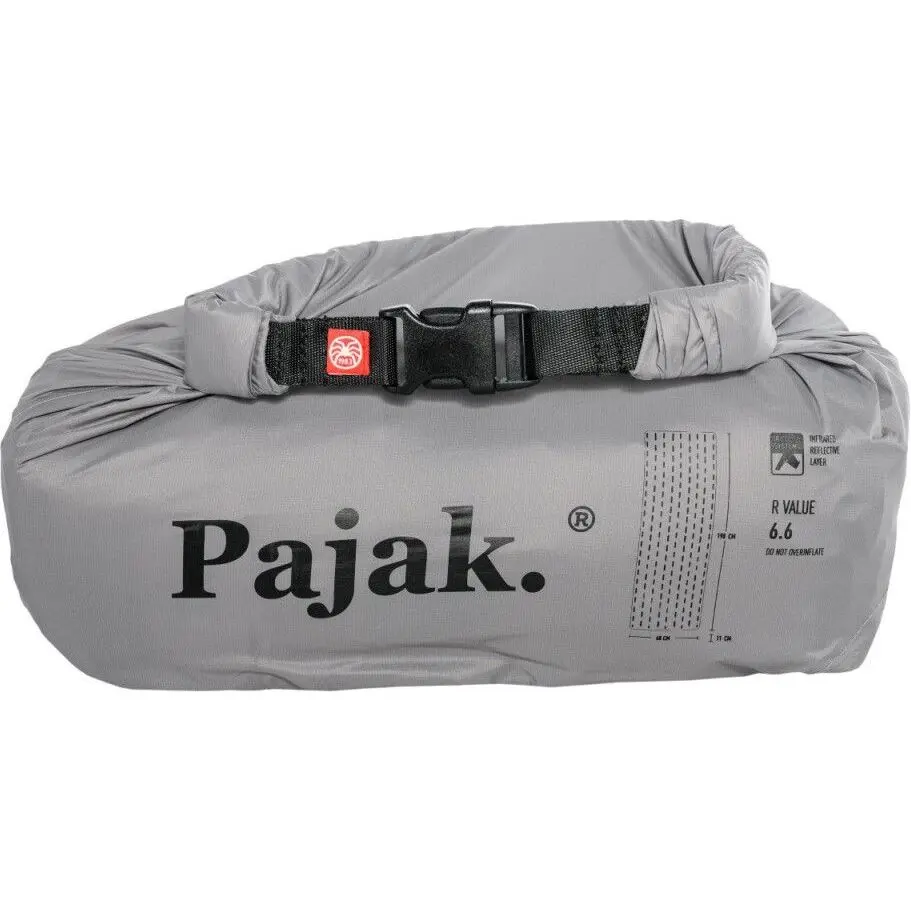 Inflatable mattress Pajak Expedition