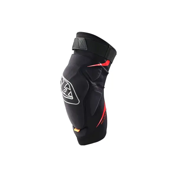 Knieschoner für Motocross-Maschinen Troy Lee Designs Raid