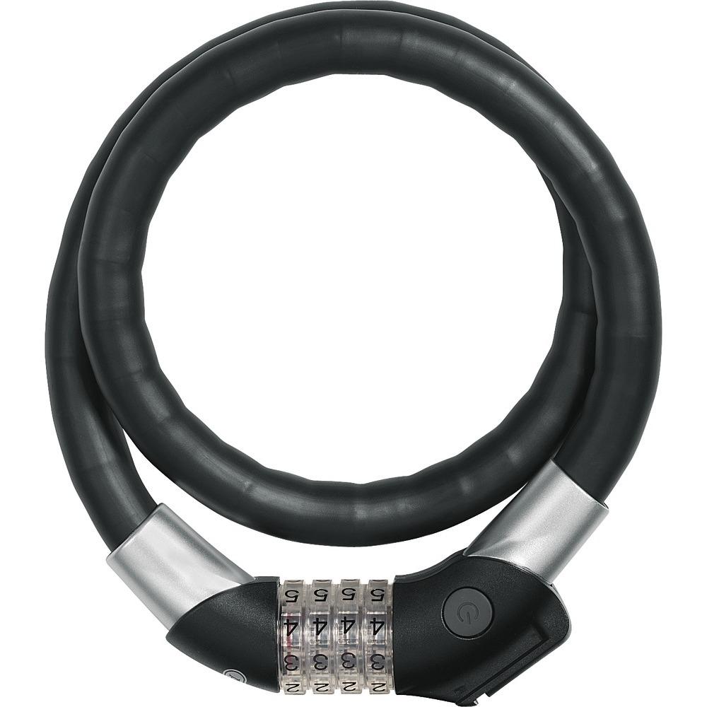 Velo Store - UK Cable lock Abus Raydo Pro Steel-O-Flex 1460/85 TexKF | Extra 10% off with Subscription, Postage £16.79 to UK Fedex.