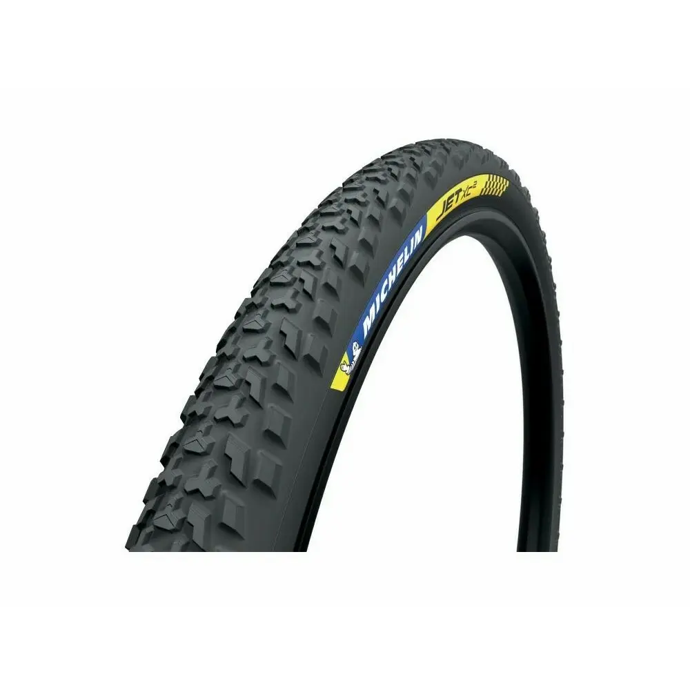 Velo Store - UK MICHELIN Tire Michelin Jet Xc2 Racing Ts Tlr | Extra 10% off with Subscription, Postage £16.79 to UK Fedex.