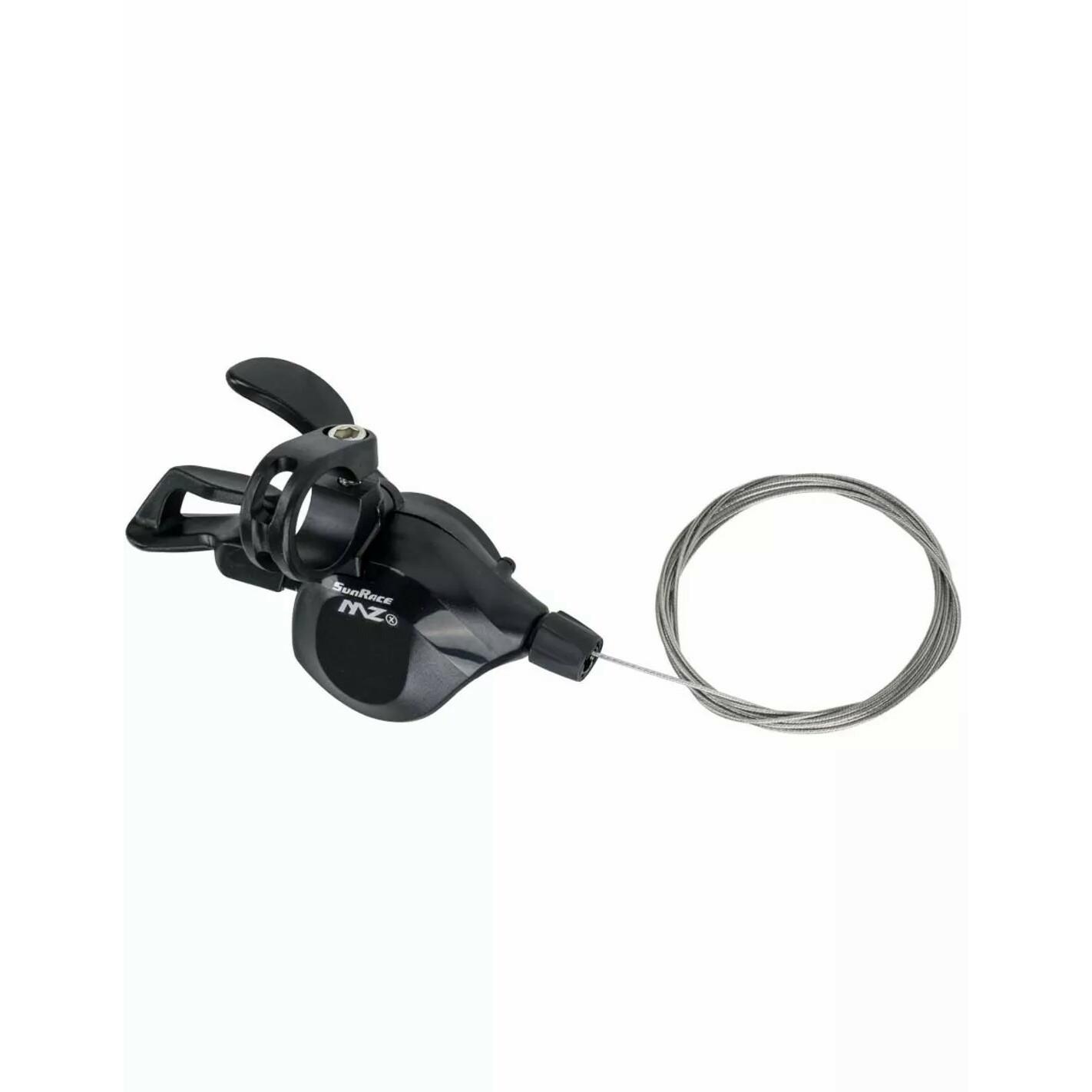 Velo Store - UK Right-hand lever Sunrace DLMZ3XN | Extra 10% off with Subscription, Postage £16.79 to UK Fedex.