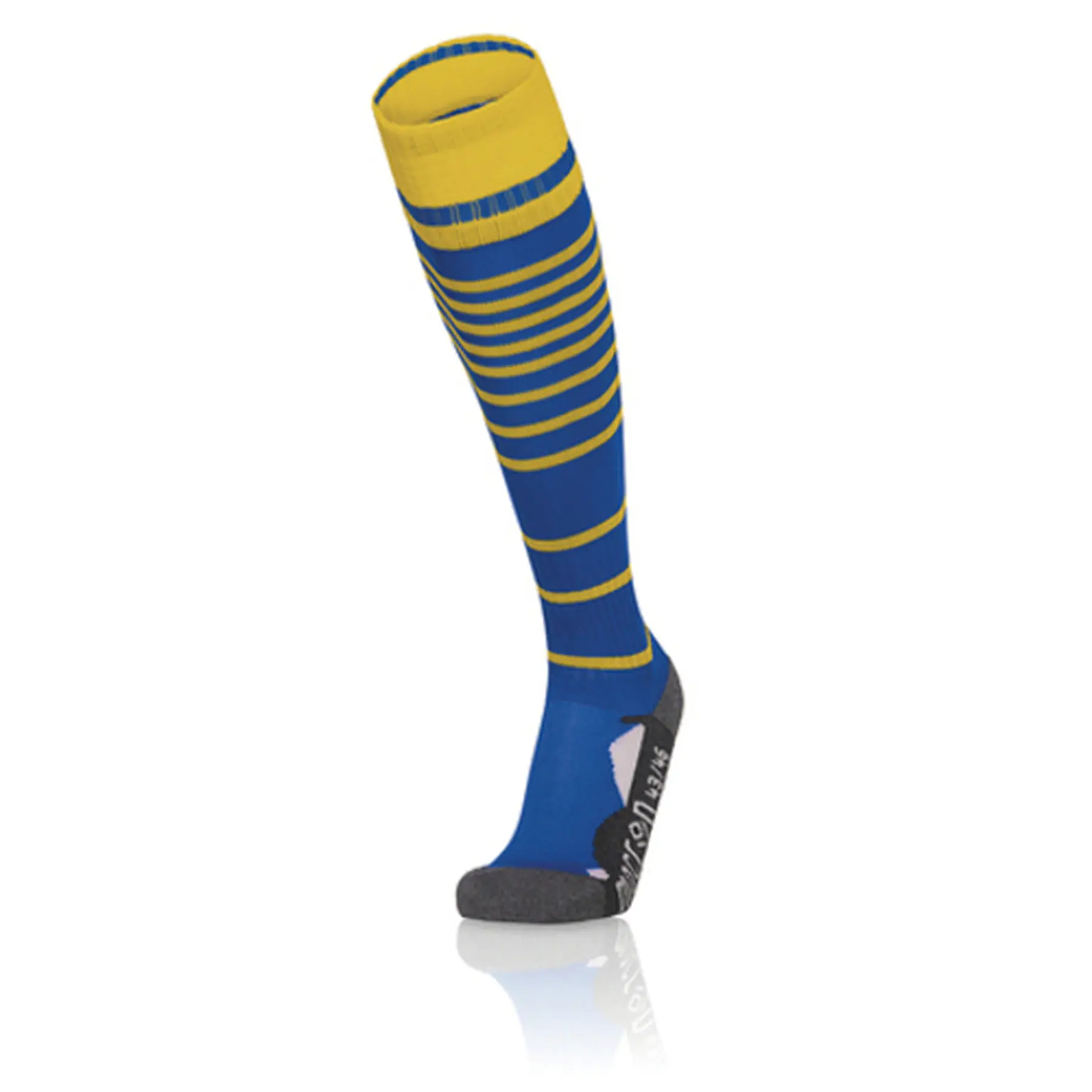 Socken Macron target