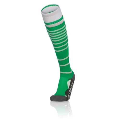 Socken target - Vert - male - Size: S