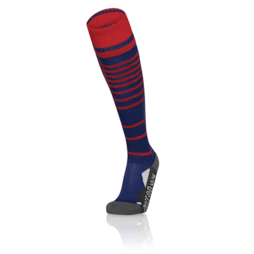 Socken Macron target