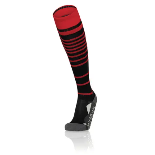 Socken Macron target