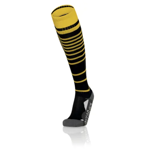 Socken Macron target