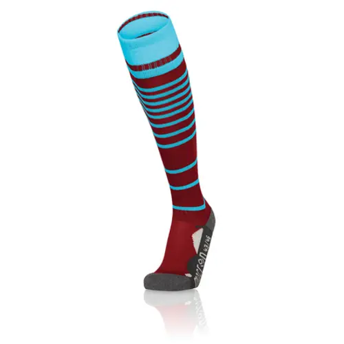 Socken Macron target