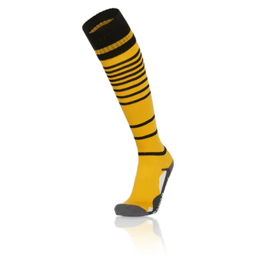 Socken Macron target