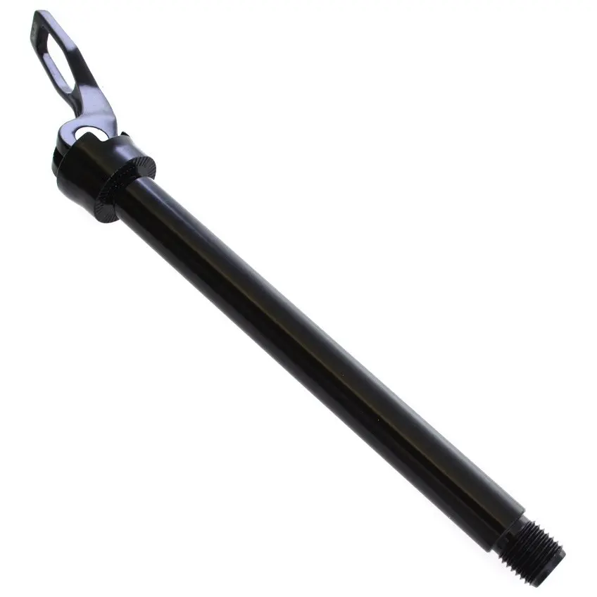 Velo Store - UK FOX Front wheel axle Fox Fox Boost | Extra 10% off with Subscription, Postage £16.79 to UK Fedex.