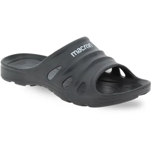 Slides Macron notus slippers