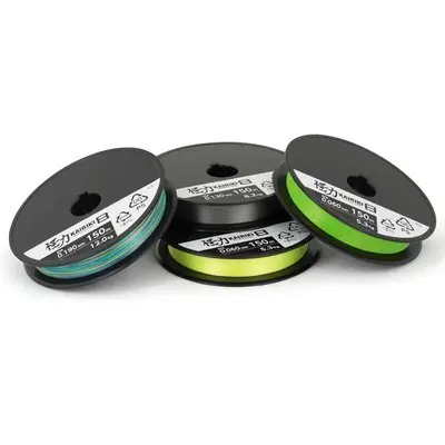 Monofilament Shimano Line Kairiki 8