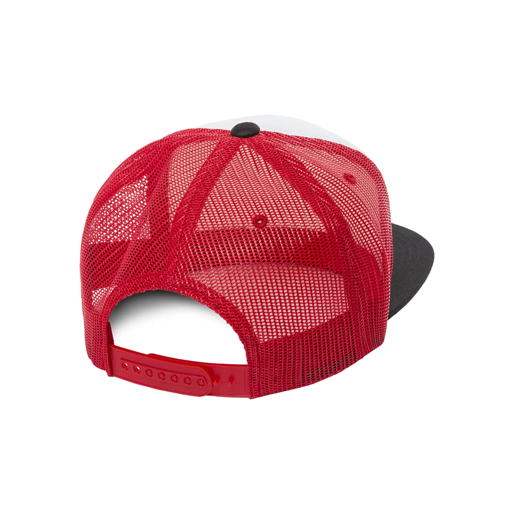 4053838102879 - Kappe foam with white front