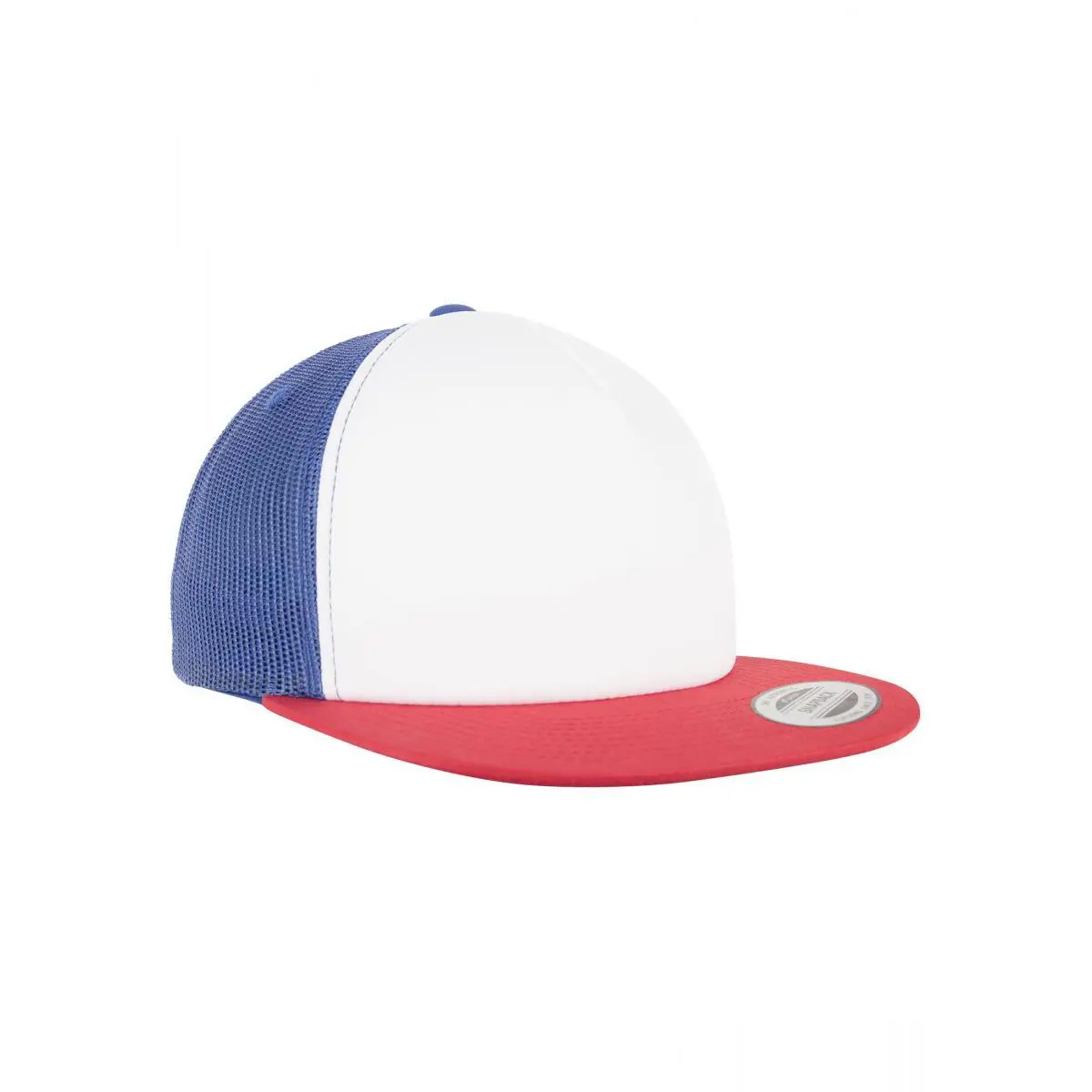 4053838284636 - Kappe foam with white front