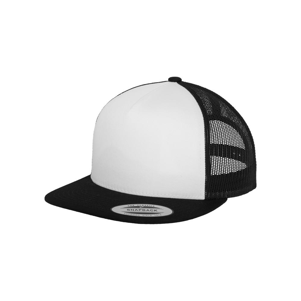 4053838024416 - Classic Trucker Cap 4053838024416 - Classic Trucker Cap