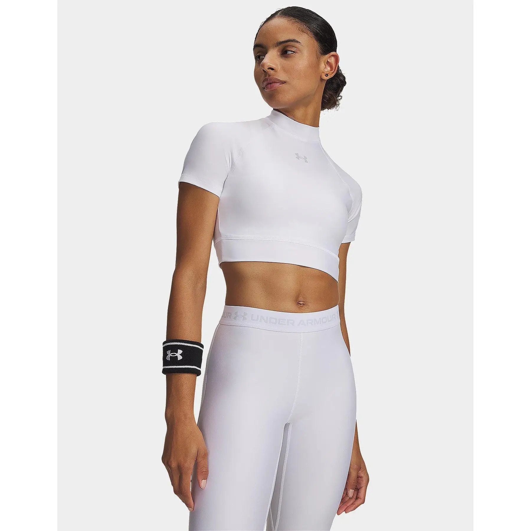 UnterziehTrikot Under Armour HeatGear®
