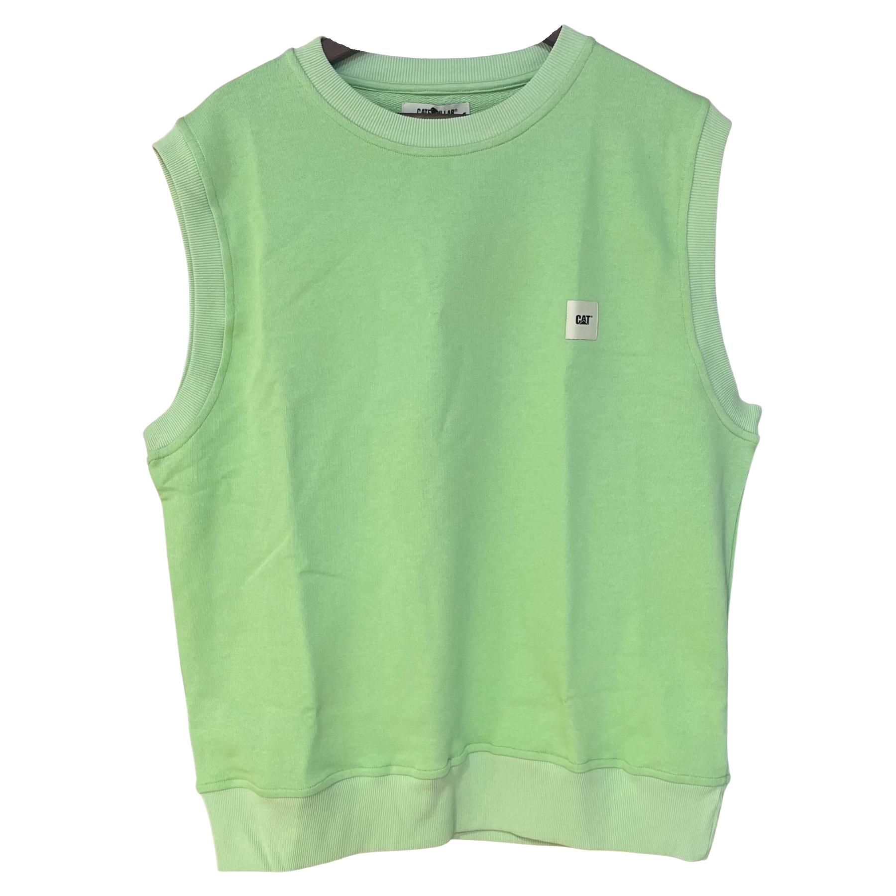 0196497261793 - Tanktop Basic Cat Labeled