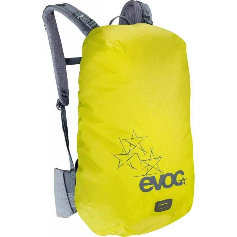 Velo Store - UK Rain cover Evoc | Extra 10% off with Subscription, Postage £16.79 to UK Fedex.