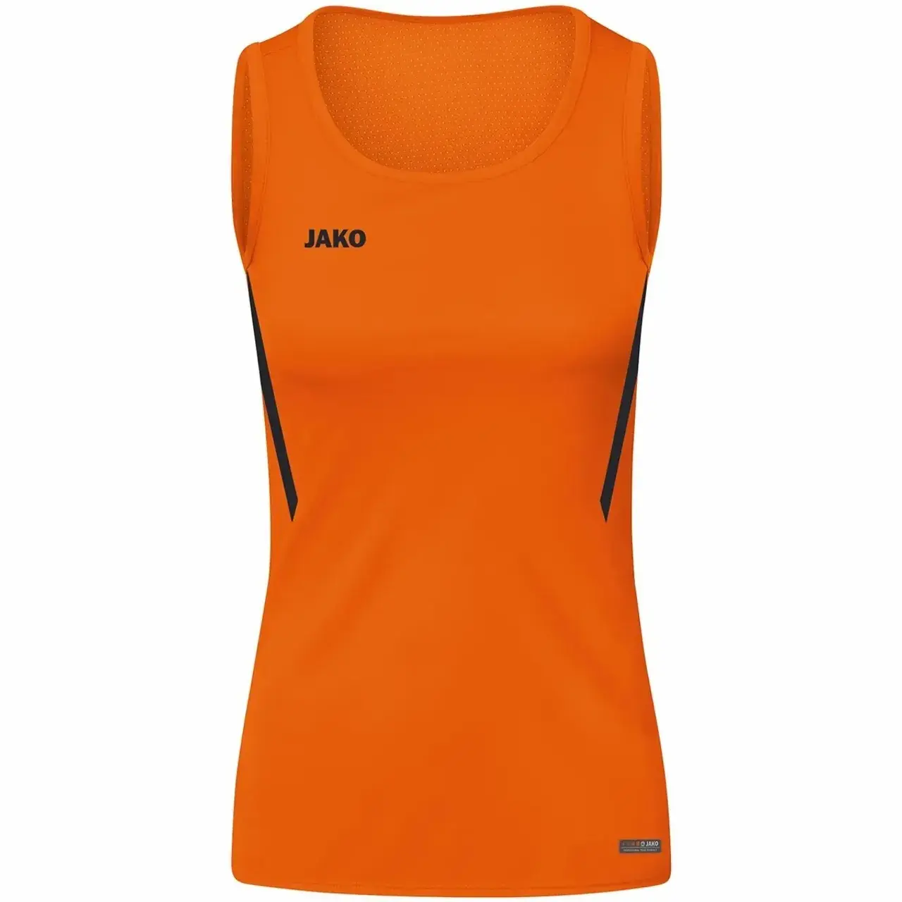 Mädchen-Top Jako Top Challenge